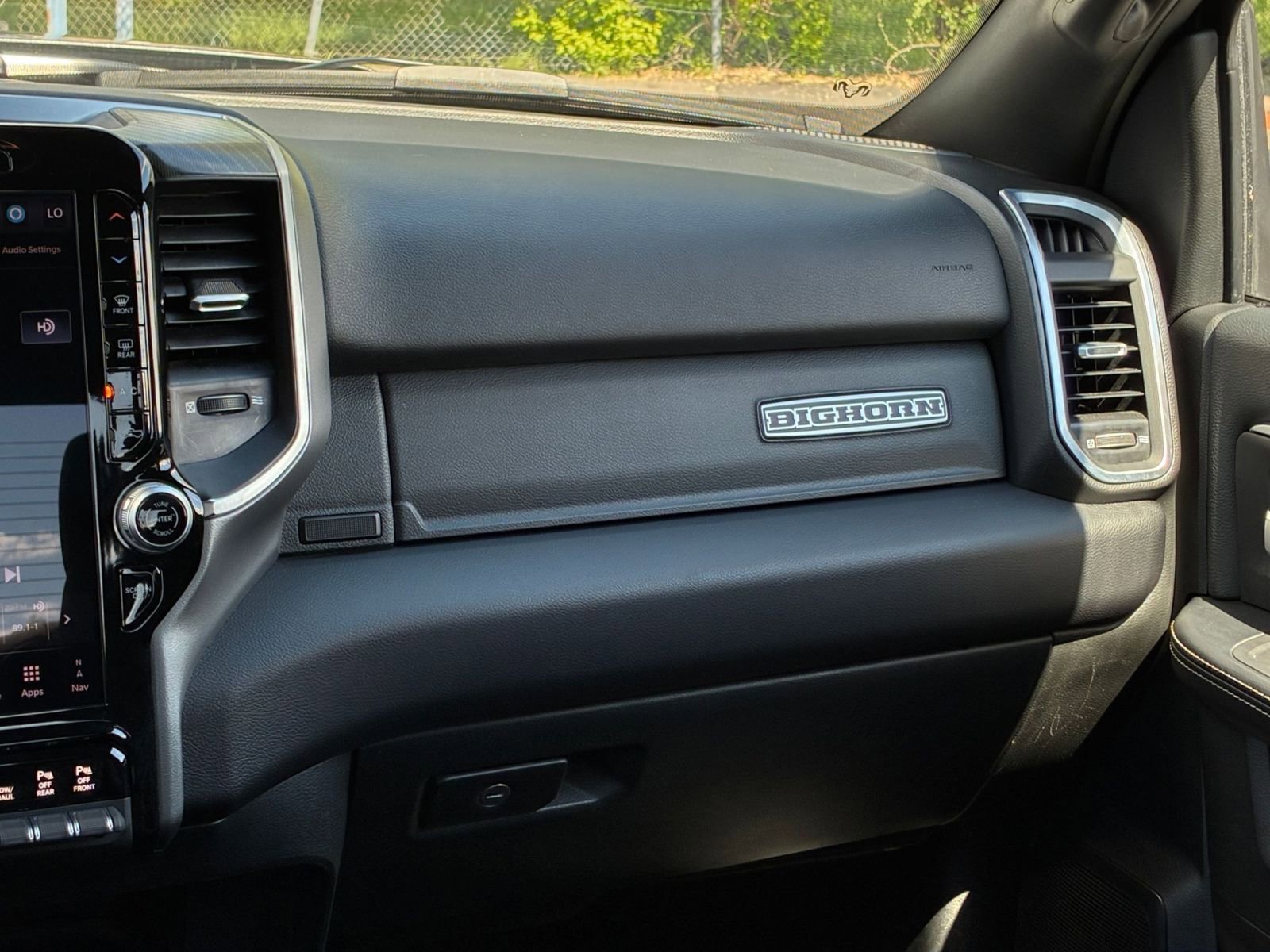 Used 2025 RAM 2500 Big Horn image 37