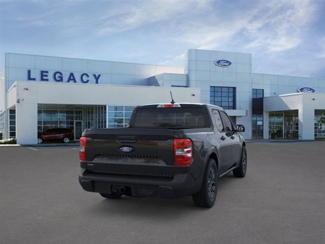 New 2026 Ford Maverick XLT w/ Equipment Group 301A image 8