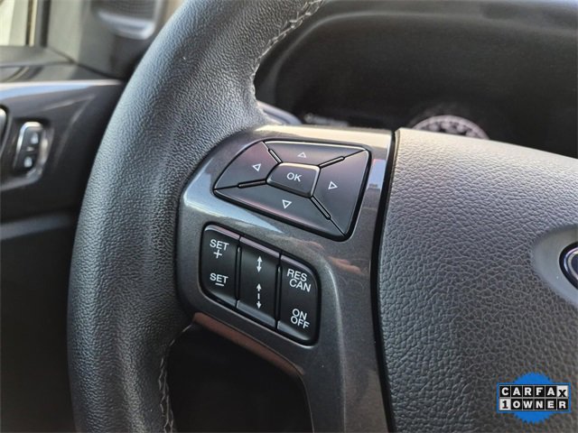 Used 2022 Ford Ranger Lariat w/ Equipment Group 501A High image 30