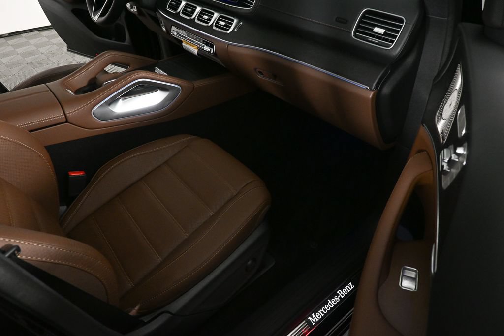 New 2026 Mercedes-Benz GLE 450 4MATIC Coupe image 23
