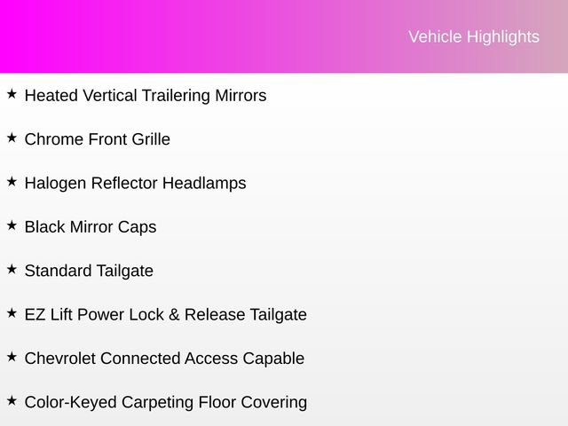 Certified 2022 Chevrolet Silverado 2500 LT w/ Fleet Comfort Package image 7