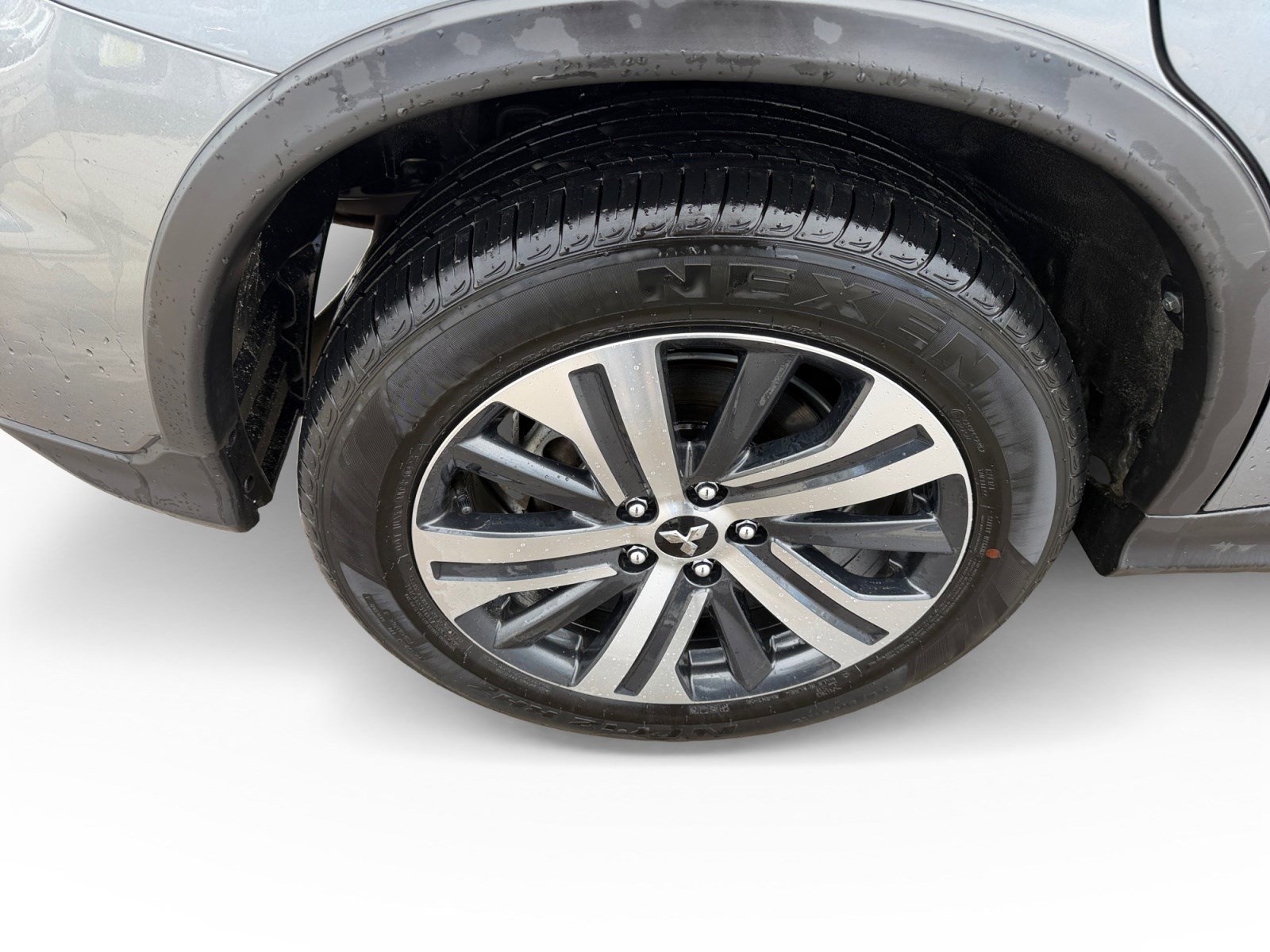 Used 2025 Mitsubishi Outlander Sport ES image 17