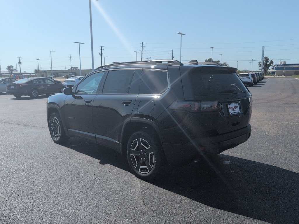 New 2026 Jeep Cherokee Limited AWD/4WD image 5