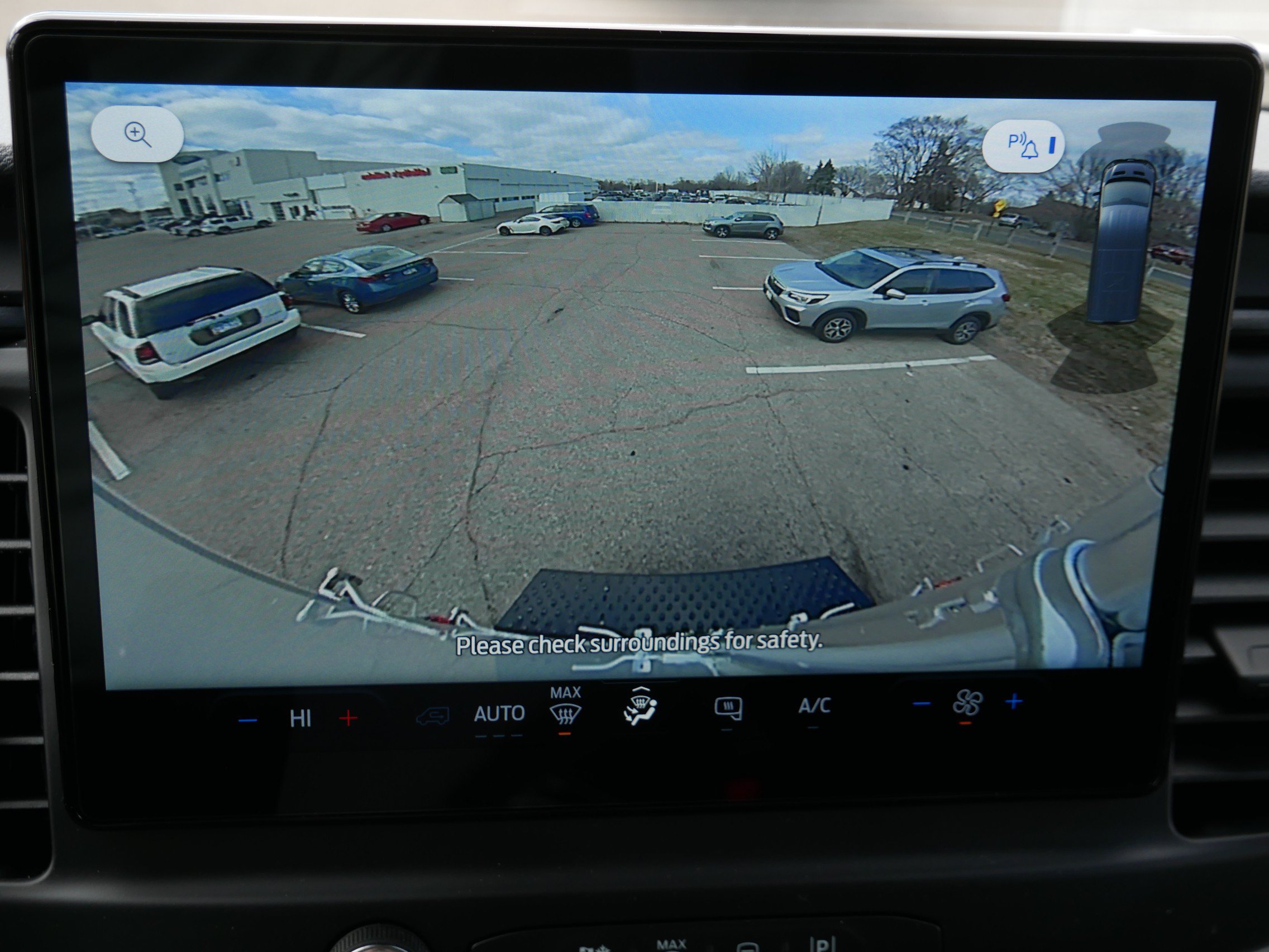 New 2026 Ford Transit 350 AWD image 11