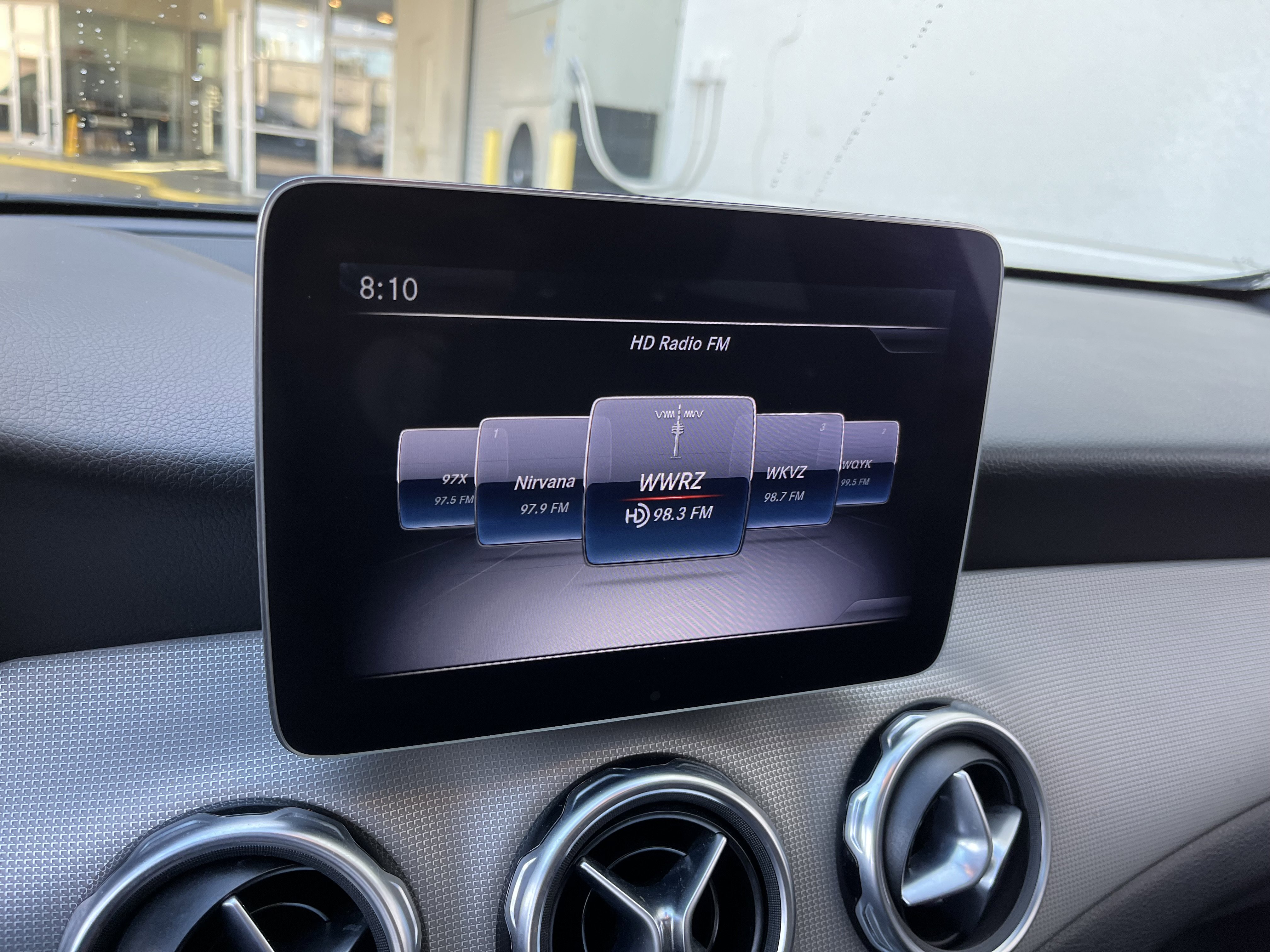 Used 2019 Mercedes-Benz GLA 250 GLA 250 image 3