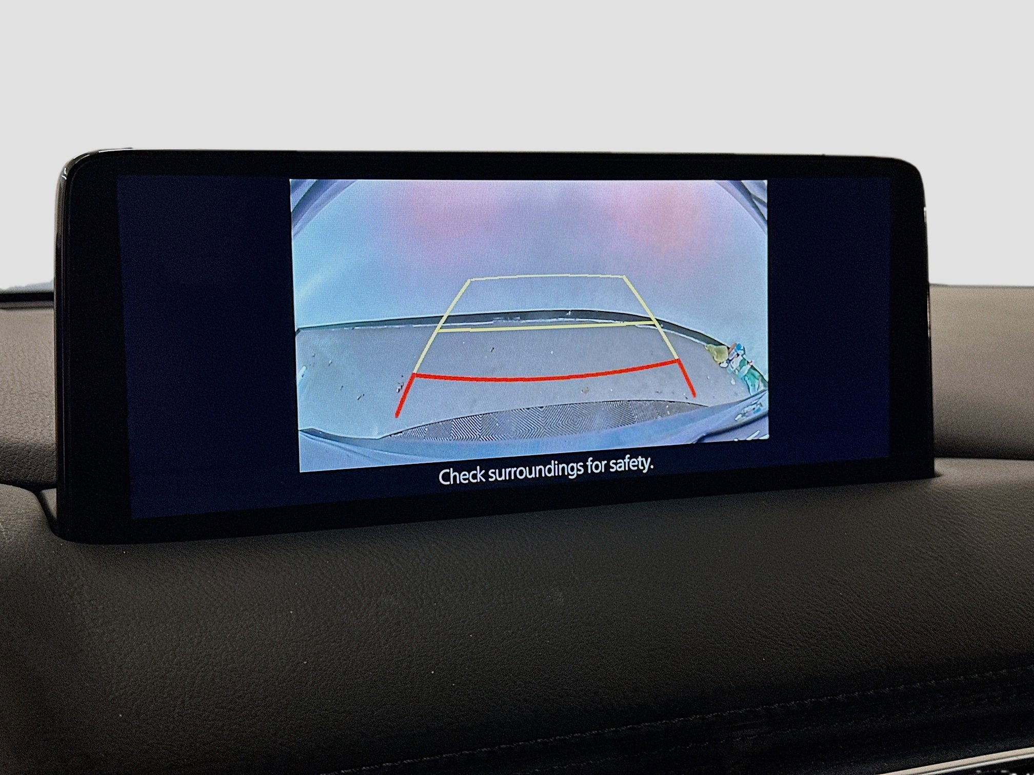 Used 2024 MAZDA CX-5 Carbon Edition image 23