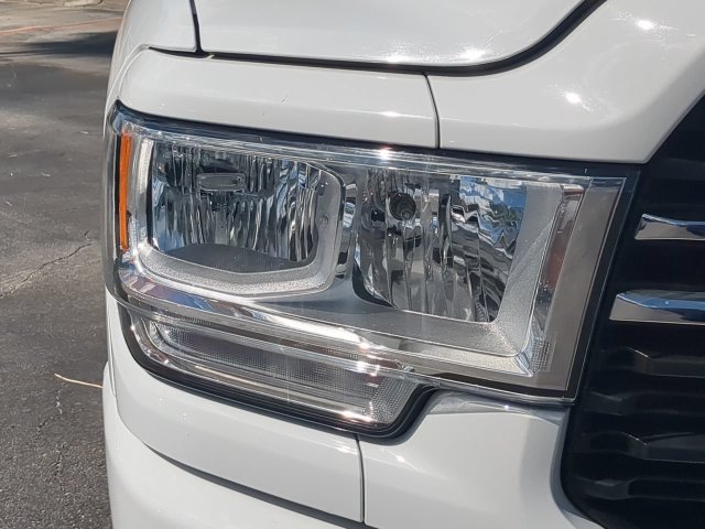 Used 2022 RAM 2500 Big Horn w/ Level A Equipment Group AWD/4WD image 10