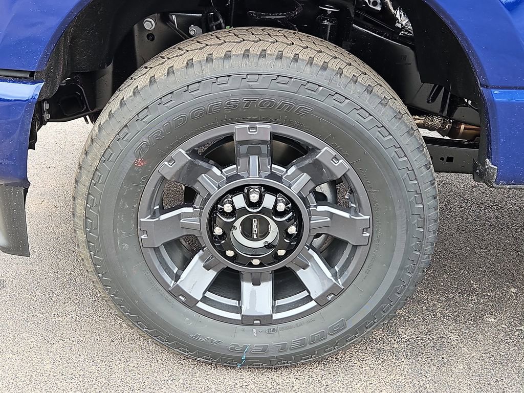 New 2026 Ford F250 XL w/ STX Appearance Package image 17