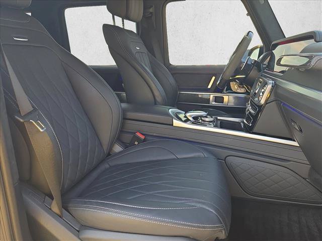 Used 2024 Mercedes-Benz G 63 AMG 4MATIC image 20