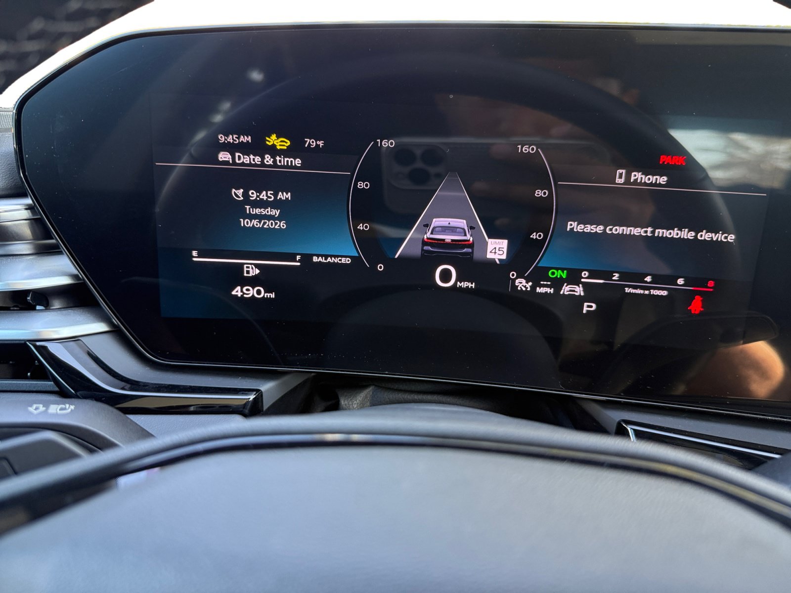 Certified 2025 Audi A5 Premium AWD/4WD image 11