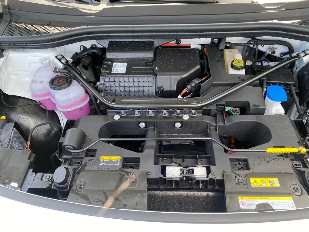 New 2026 Volkswagen ID.4 Pro S RWD image 36