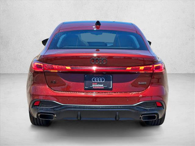 New 2026 Audi A5 Prestige AWD/4WD image 8