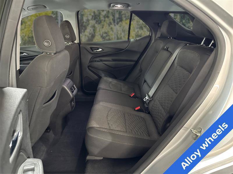 Used 2021 Chevrolet Equinox LT AWD/4WD image 10