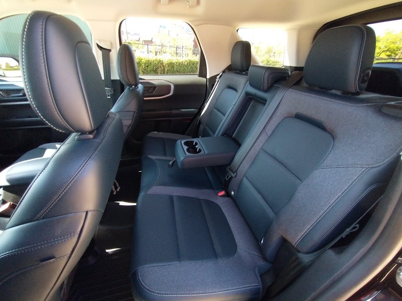 Used 2021 Ford Bronco Sport Outer Banks image 49