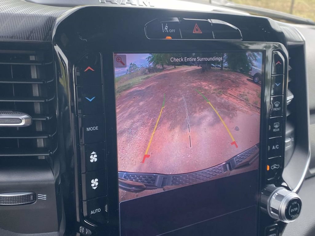 New 2026 RAM 1500 Big Horn AWD/4WD image 49
