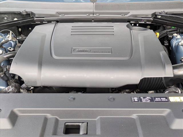 New 2026 Land Rover Defender 110 S AWD/4WD image 19