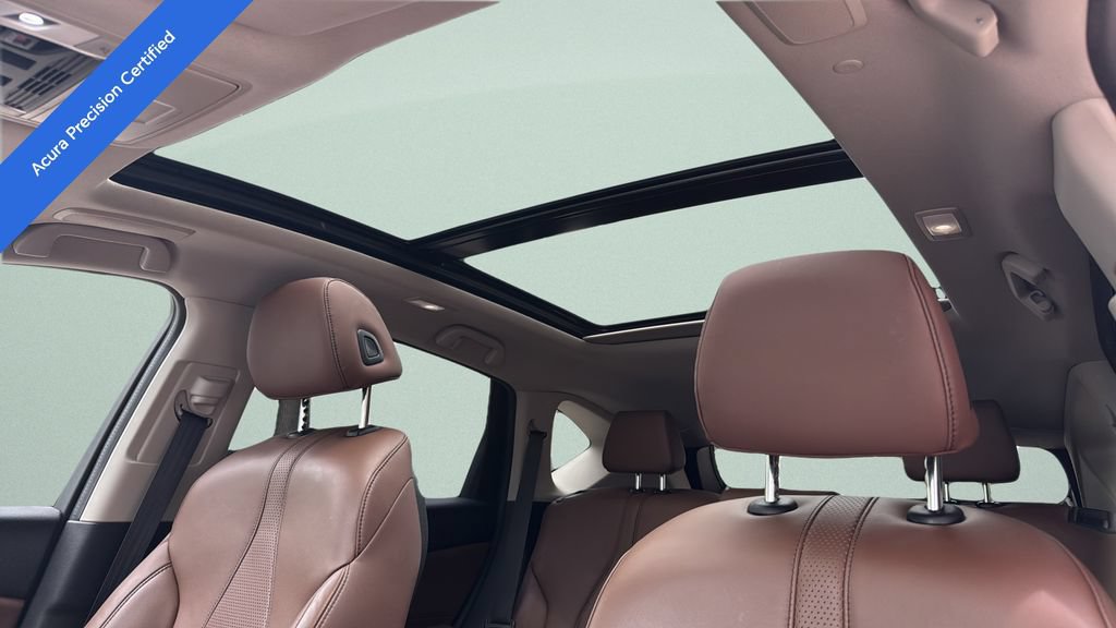 Certified 2023 Acura RDX FWD w/ Technology Package image 17