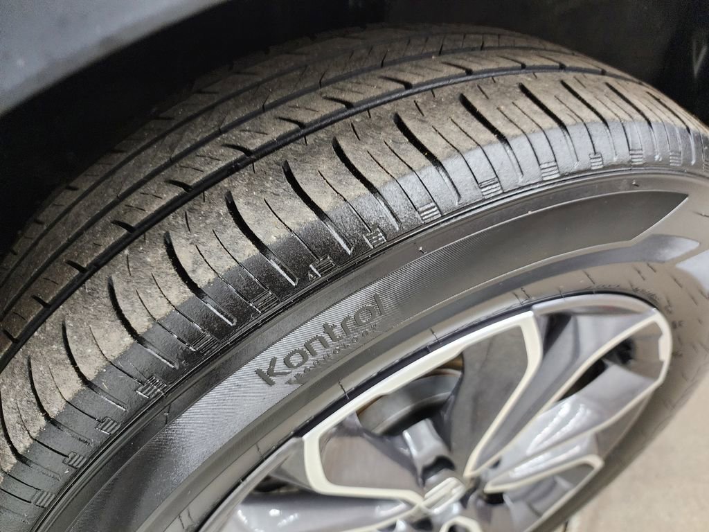 Used 2022 Honda CR-V EX image 38