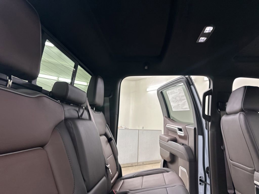New 2026 GMC Sierra 1500 Denali AWD/4WD image 24