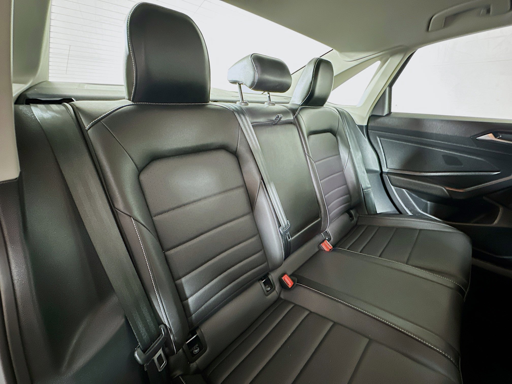 Certified 2022 Volkswagen Jetta SE image 25