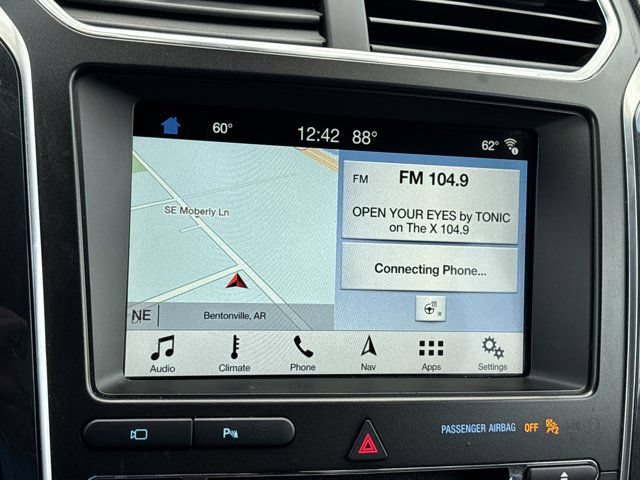Used 2018 Ford Explorer Limited AWD/4WD image 35