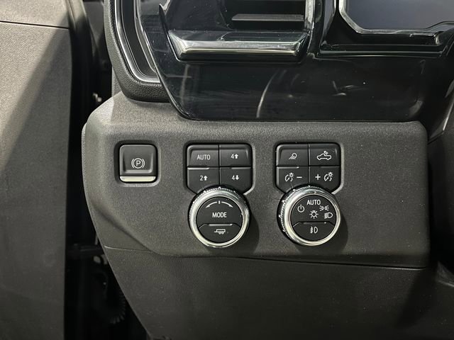 Certified 2023 GMC Sierra 1500 SLT w/ SLT Premium Plus Package image 27