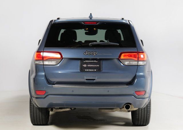 Used 2021 Jeep Grand Cherokee Limited w/ Quick Order Package 28K 80th image 7