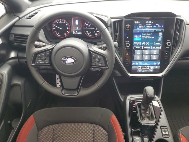 Used 2024 Subaru Impreza RS image 17
