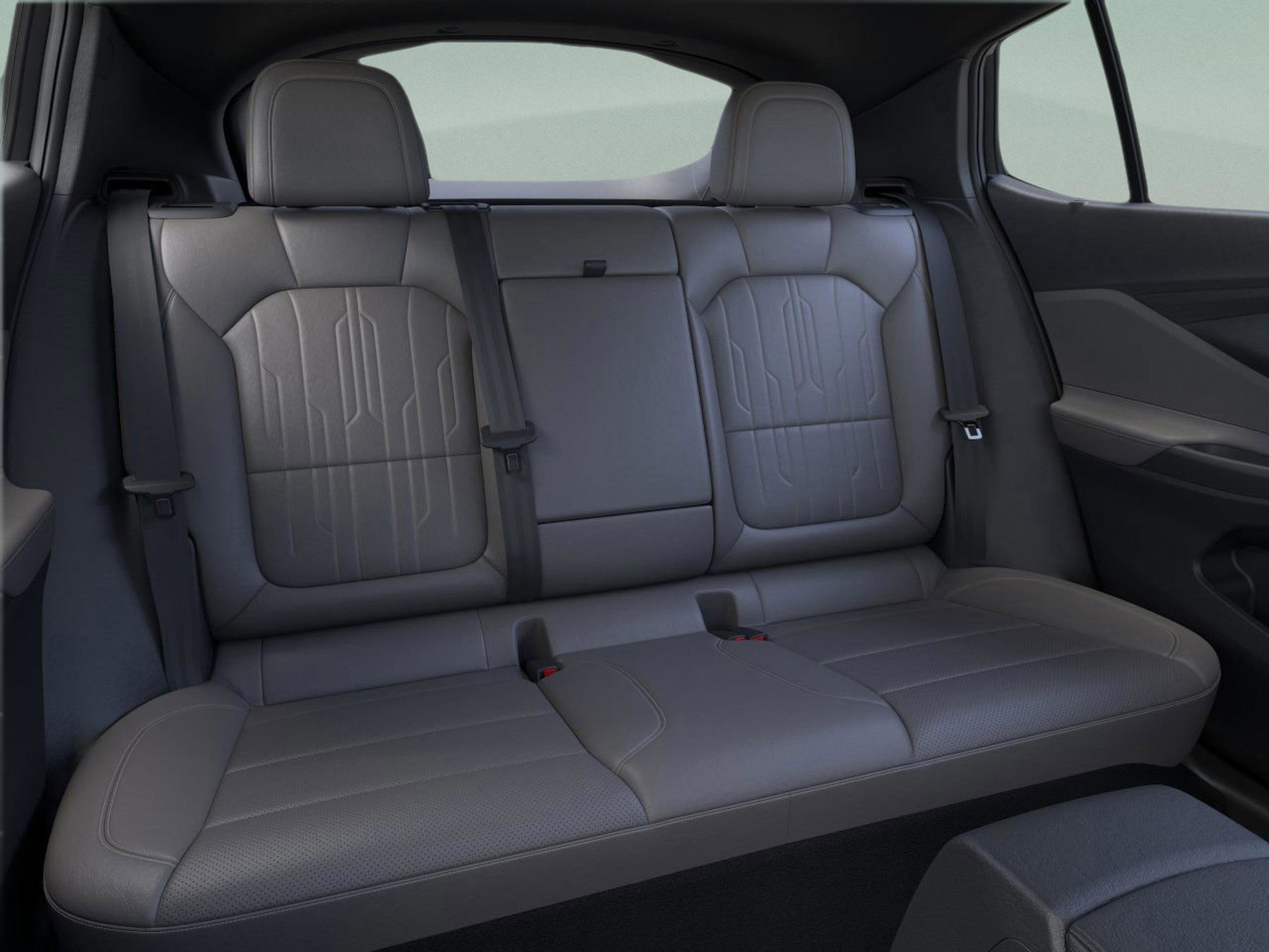 New 2026 Buick Envista Avenir image 17