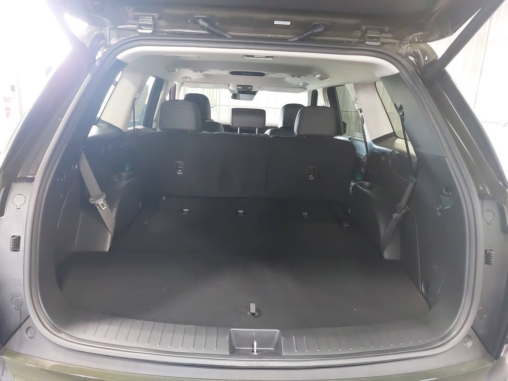 New 2026 Hyundai Palisade SEL Premium AWD/4WD image 14