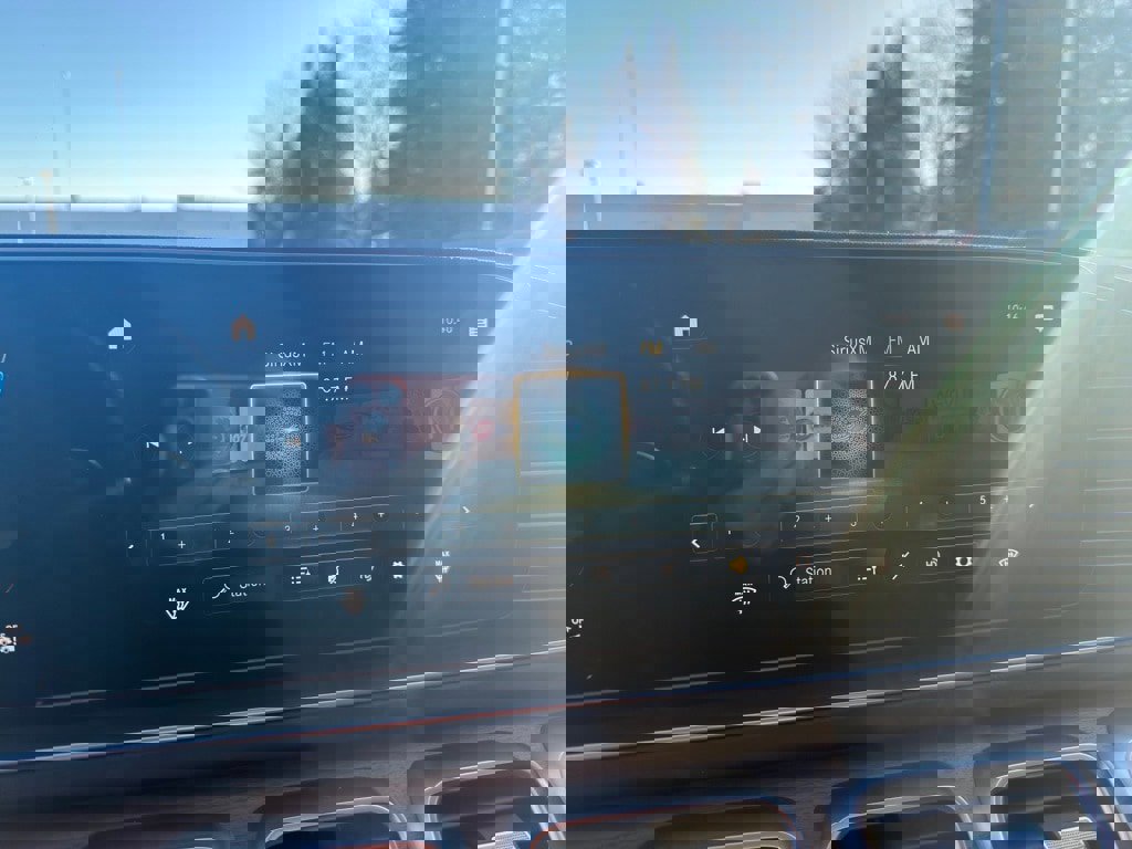 Certified 2023 Mercedes-Benz GLE 53 AMG 4MATIC Coupe image 27