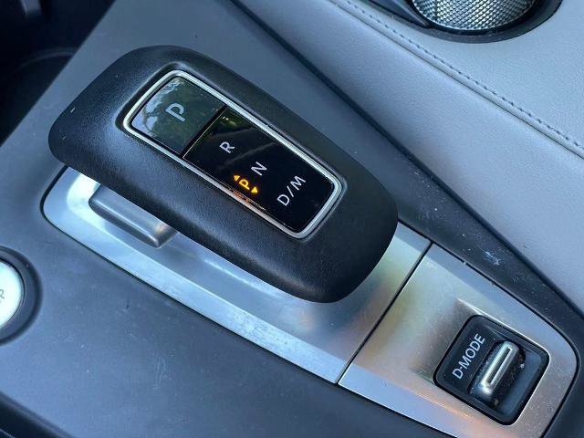 Certified 2023 INFINITI QX50 Luxe AWD/4WD image 25