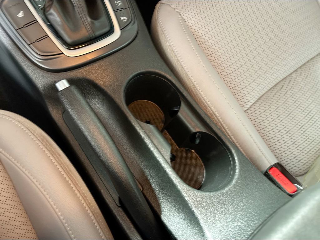 Used 2020 Hyundai Kona Ultimate image 15