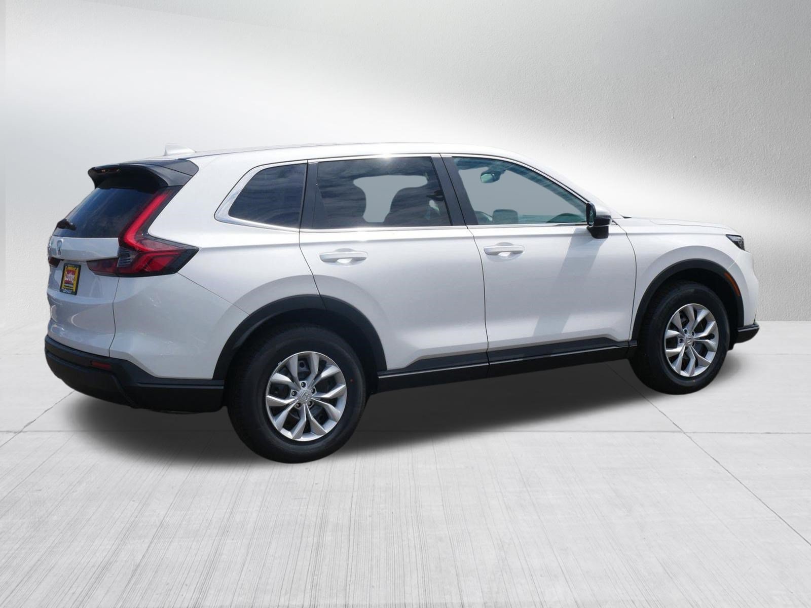 New 2027 Honda CR-V LX image 7