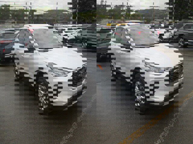 New 2026 Ford Escape Active image 25