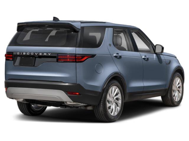 New 2027 Land Rover Discovery S AWD/4WD image 2