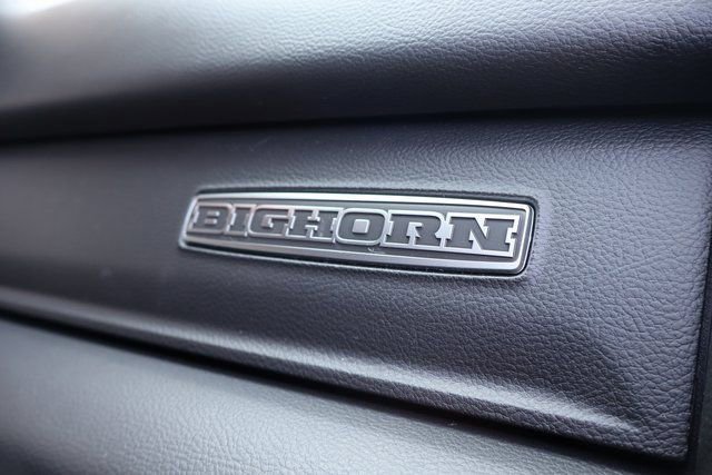 New 2026 RAM 1500 Big Horn image 53