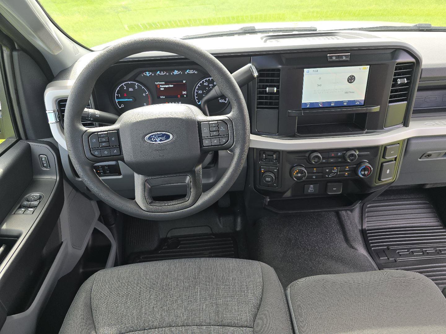 New 2026 Ford F450 XL AWD/4WD image 11