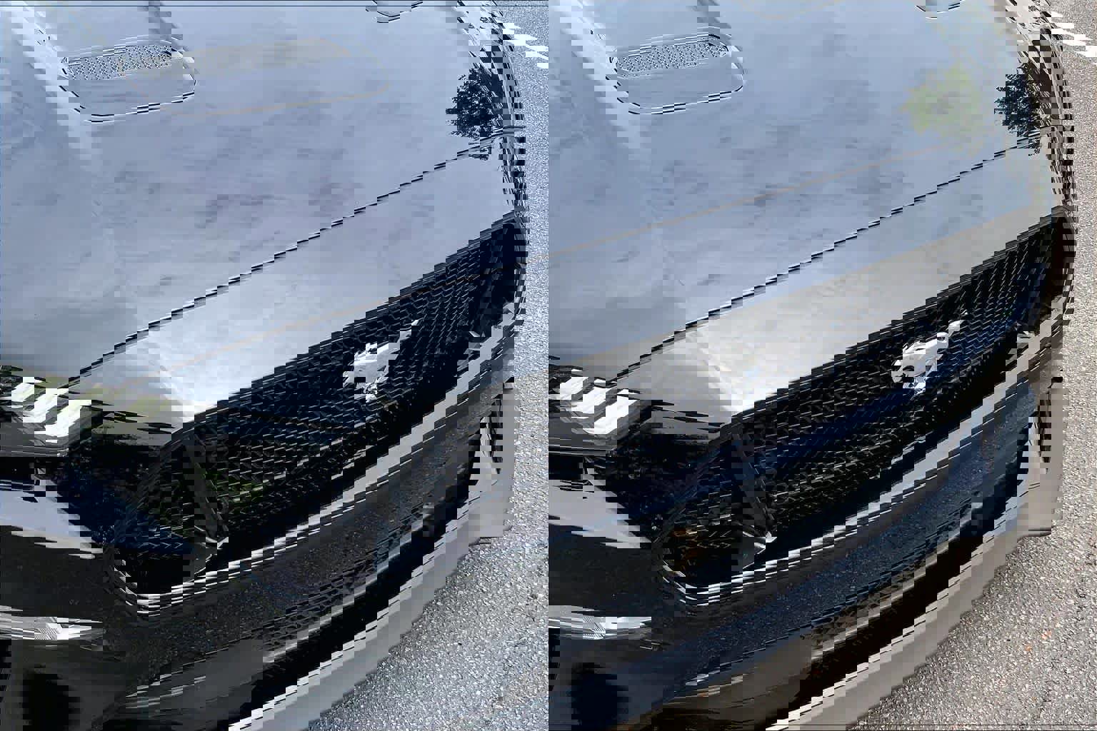 Used 2019 Ford Mustang GT Premium w/ GT Performance Package RWD image 29