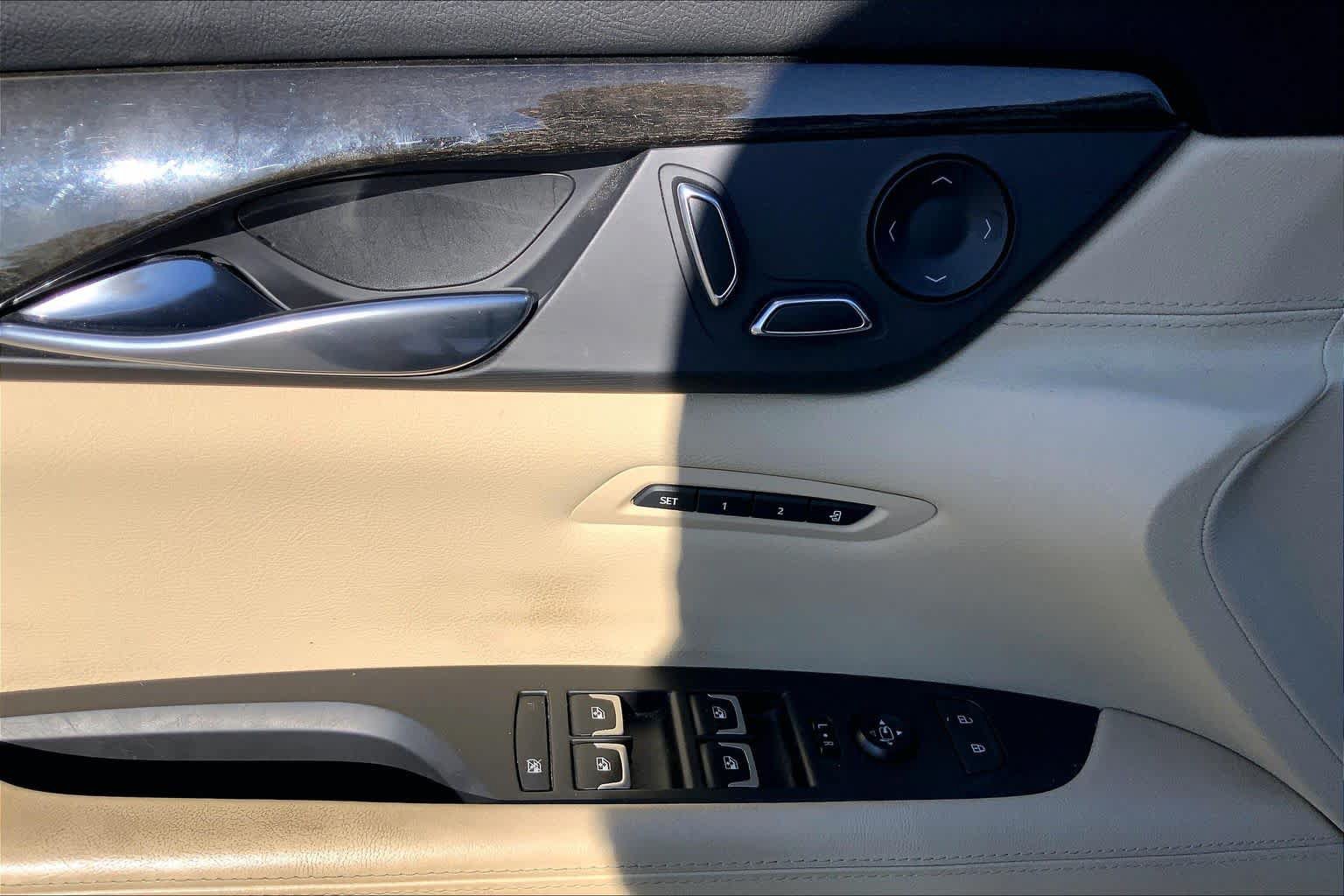 Used 2019 Cadillac CT6 Premium Luxury AWD/4WD image 36