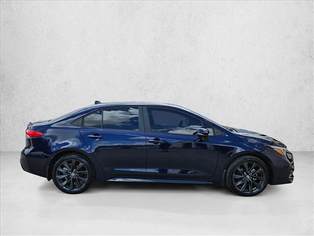 Used 2024 Toyota Corolla SE FWD image 4