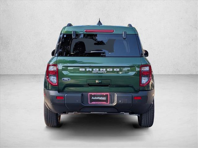 New 2025 Ford Bronco Sport Big Bend image 8