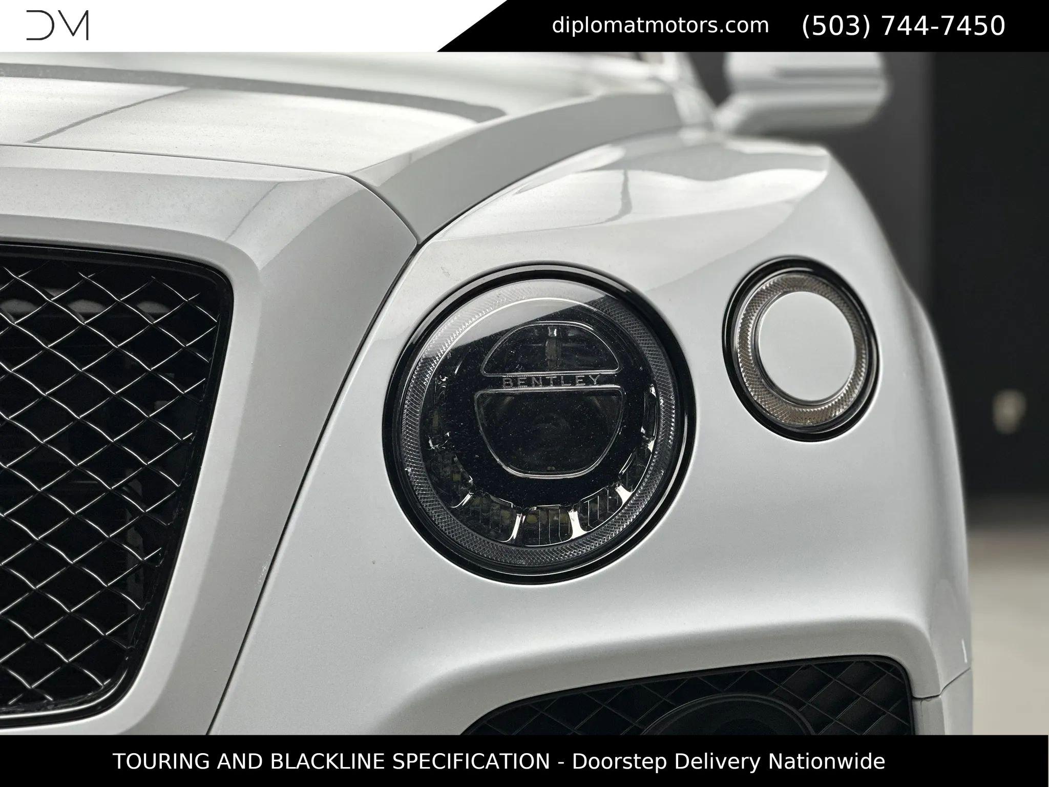 Used 2020 Bentley Bentayga Speed image 13
