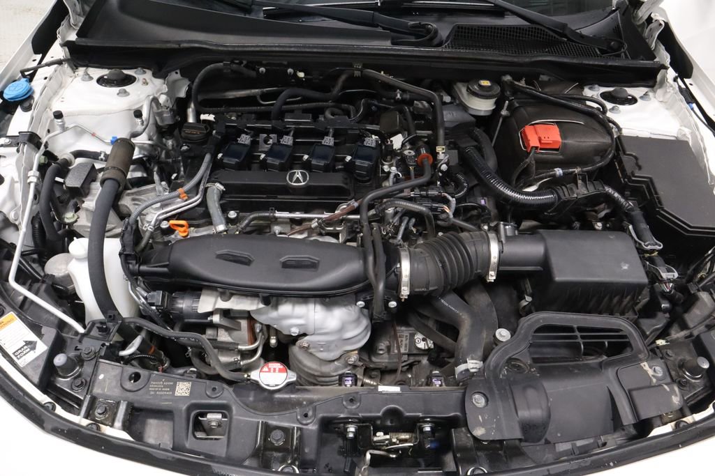 Used 2023 Acura Integra A-Spec FWD image 14