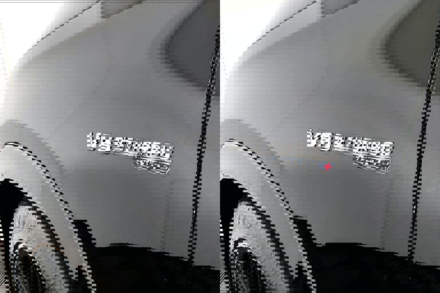 Used 2022 Mercedes-Benz GLE 63 AMG S image 32