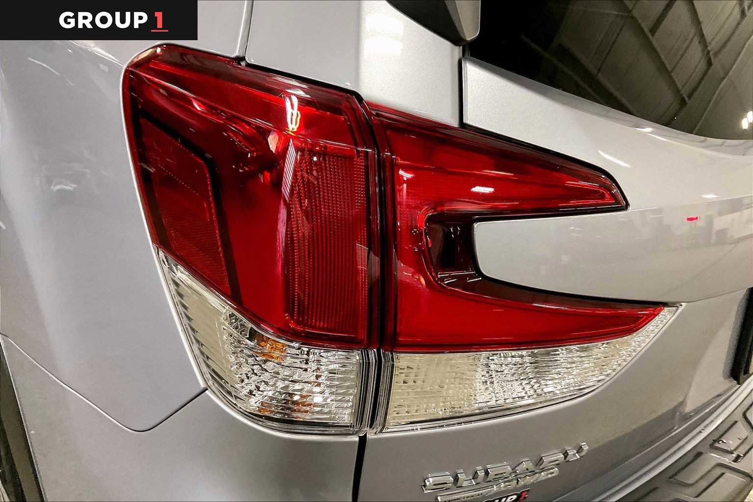 Used 2024 Subaru Forester Limited image 29