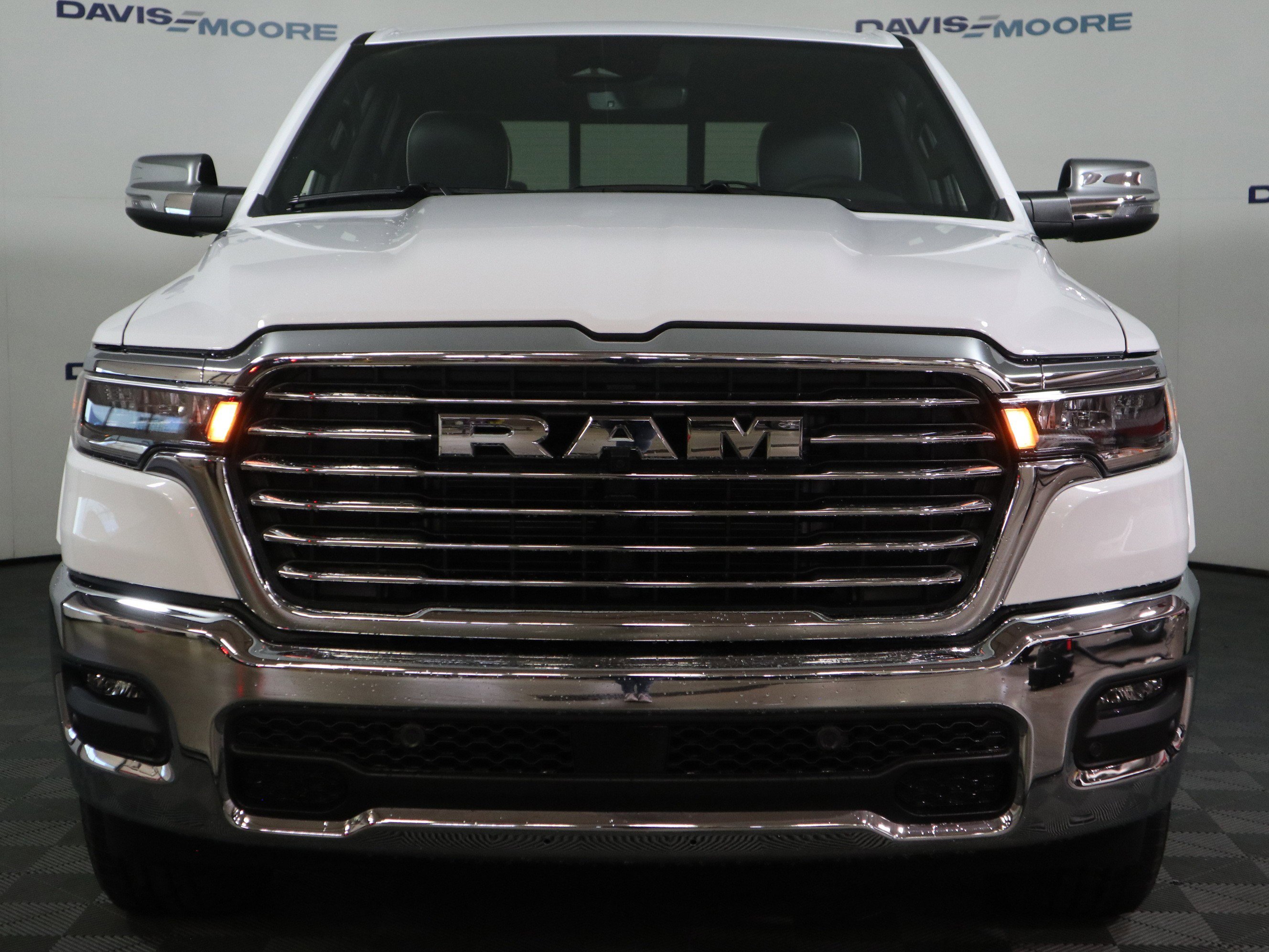 New 2026 RAM 1500 Laramie image 13