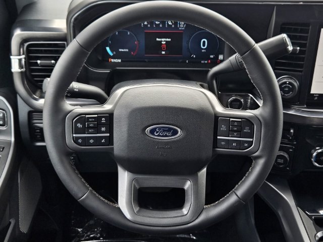 New 2026 Ford F350 Lariat w/ Lariat Premium Package AWD/4WD image 20