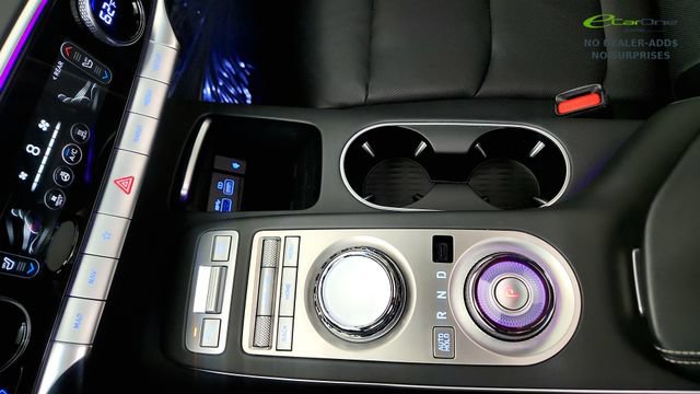 Used 2025 Genesis Electrified GV70 w/ Prestige Package AWD/4WD image 65