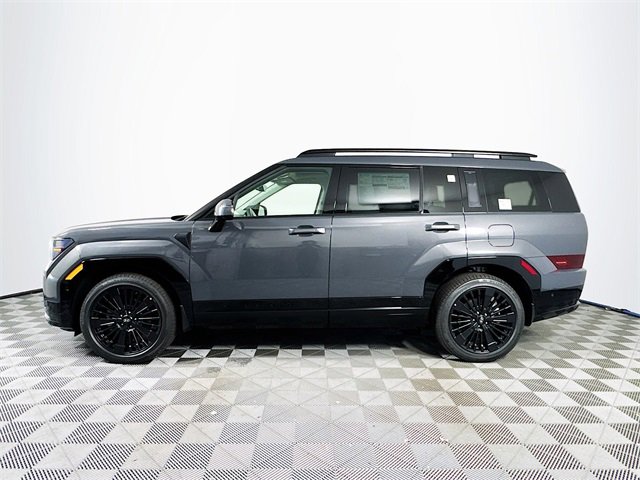 New 2026 Hyundai Santa Fe Calligraphy image 3